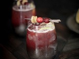 Guest post: beard & bonnet cranberry ginger moscow mule