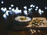 Kheer/indian rice pudding