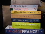 My favorite cookbooks of 2018