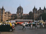 My trip to India: Bombay Markets Part 2