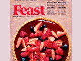 New recipes at the nyt, serious eats, and feast