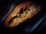 No-knead bread