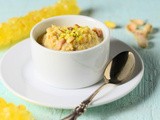 Quinoa kheer