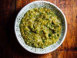 Salsa verde