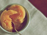 Sorbet for breakfast [Flickr]