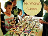 Happiness and Heartache in Paradise (Micronesian Summer, Part 3)