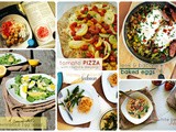October Unprocessed Survival Guide -- Week One