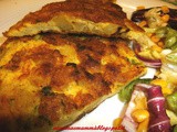 A frittata e patane