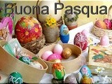 Buona Pasqua