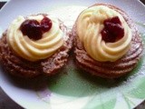 Le zeppole di San Giuseppe