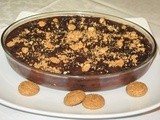 Mulegnane c'a ciucculata                                       (melanzane al cioccolato)