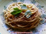 Spaghetti alla carrettiera