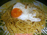 Spaghetti alla puveriello