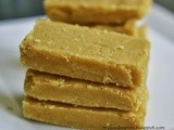 Mysore Pak