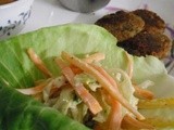 Cabbage Salad
