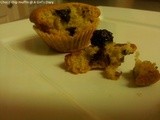 Choco Chip Muffin