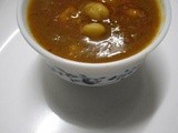 Chole Bature Recipe