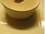 Cream of Mushroom Soup