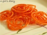 Jalebi