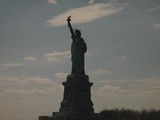 Statue of Liberty , New York