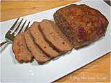 Garlicky Garlic Meatloaf