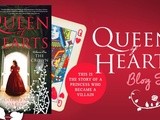 Author Interview: Colleen Oakes and the Queen of Hearts