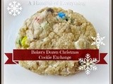 Baker's Dozen Christmas Cookie Exchange