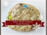 Baker's Dozen Christmas Cookie Exchange