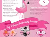 Breast Cancer Awareness & Pink Ribbon Ideas