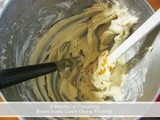 Brown Sugar Cream Cheese Frosting