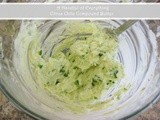 Citrus Chile Compound Butter