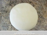 Easy Soft Homemade Playdough