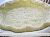 Favorite Pie Crust