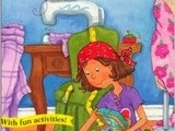 Granny Guru: Grandma's Button Box Book