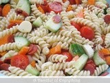 Italian Pasta Salad