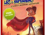 Leo Superhero: Book Review