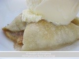 Old Fashioned Apple Dumplings