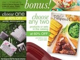 Pampered Chef June Specials