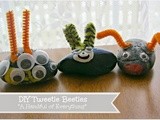 Tweetle Beetles