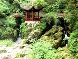 A Buddhist Monk’s Meal – Jieyin Hall On Mount Emei