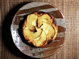 A Hunger Games Inspired Meal – Goat Cheese Apple Tart
