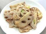 A Street Lunch In Chengu, Sichuan Province