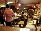 A Traditional Beijing-Style Dumpling Restaurant