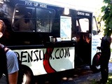 Dim And Den Sum – The Original Cleveland Food Truck