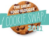 Food Blogger Cookie Heaven