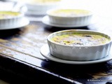 Guest Post Thursday – Avocado Crème Brûlée With Ana From ahc