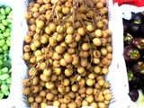 Longan – Tasty, Tasty Dragon Eyes