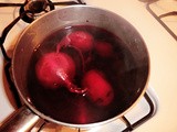 Pickled Beets