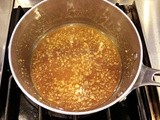 Wild King Salmon With Ginger Miso Glaze – Sweet As Candy