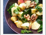 Apple Salad